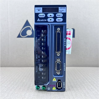 【Delta/台达】台达B2L系列ASD-B2L-0721-B伺服驱动器经济简易型