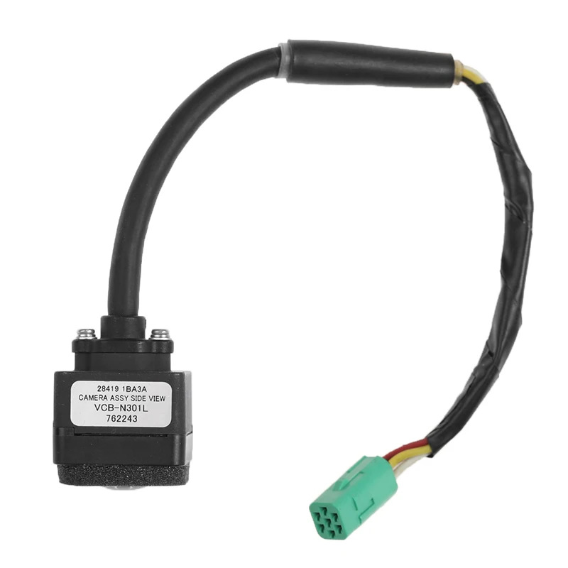 28419-1Ba3A Rear View Car Camera Suitable for Infiniti Fx35 Fx37 Qx50 Qx56