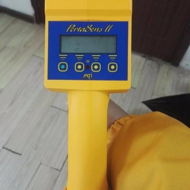 美国ATi便携式过氧化氢检测仪C16型PortaSens II