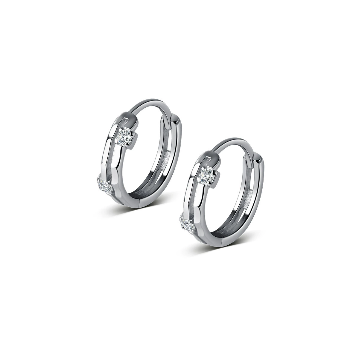 Small earrings, jewelry, 2022 collection