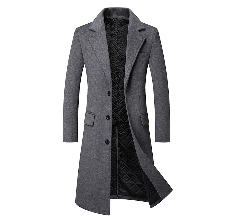 Серый с хлопком