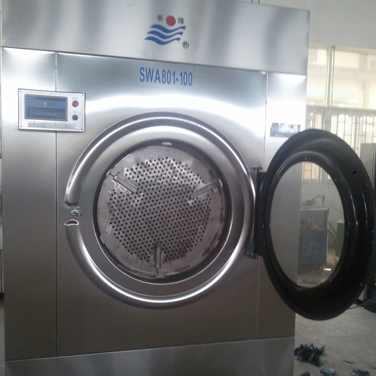 ���ҹ�Ӧ�� ȫ�Զ����͹�ҵϴ�º�ɻ� ����ϴ�·����»�ϴ���豸