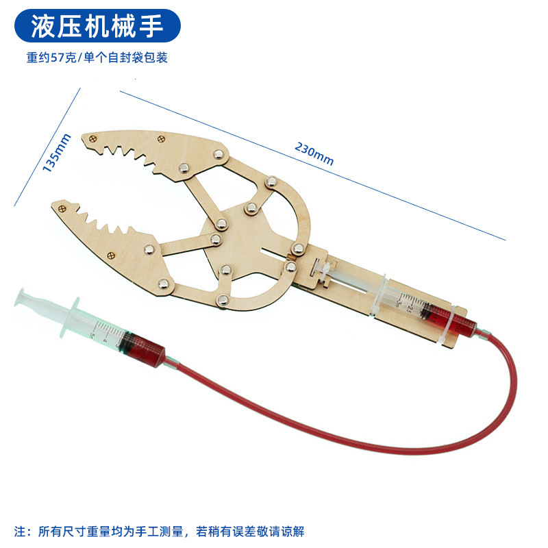 子供向け知育玩具 科学工作セット 小学生向け科学実験キット 手作り材料パック ギフト|undefined