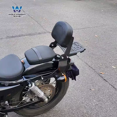 frame tail back modification, Motorcycle tail