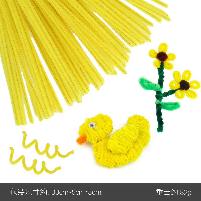 Barra de torsión al por mayor Raíz de pelo cifrado Lana Ramo de pelo súper denso Paquete de material de bricolaje