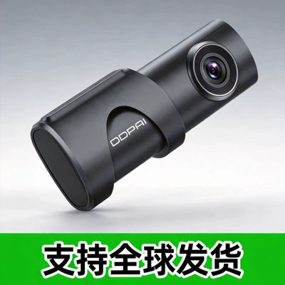 Dadapai Dash Cam 4K Ultra Hd 2026 New Model Wireless Car Camera 360-Degree Night Vision Parking Monitoring