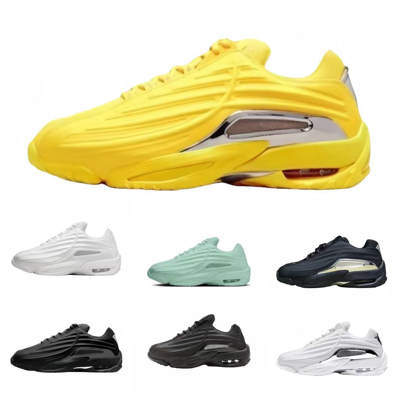 Zapatos Putian Hot Step Terra 2 marca compartida zapatos de papá air zapatos casuales retro para hombre zapatos deportivos para correr