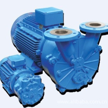 SPECK真空泵 NP11/5-220MV