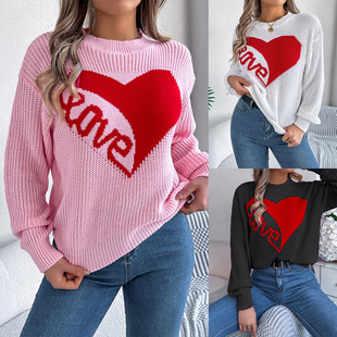 �����ﶬ���e���˹�ײɫ����LOVE�L�����^ë�� ���R�d�羳Ů�b