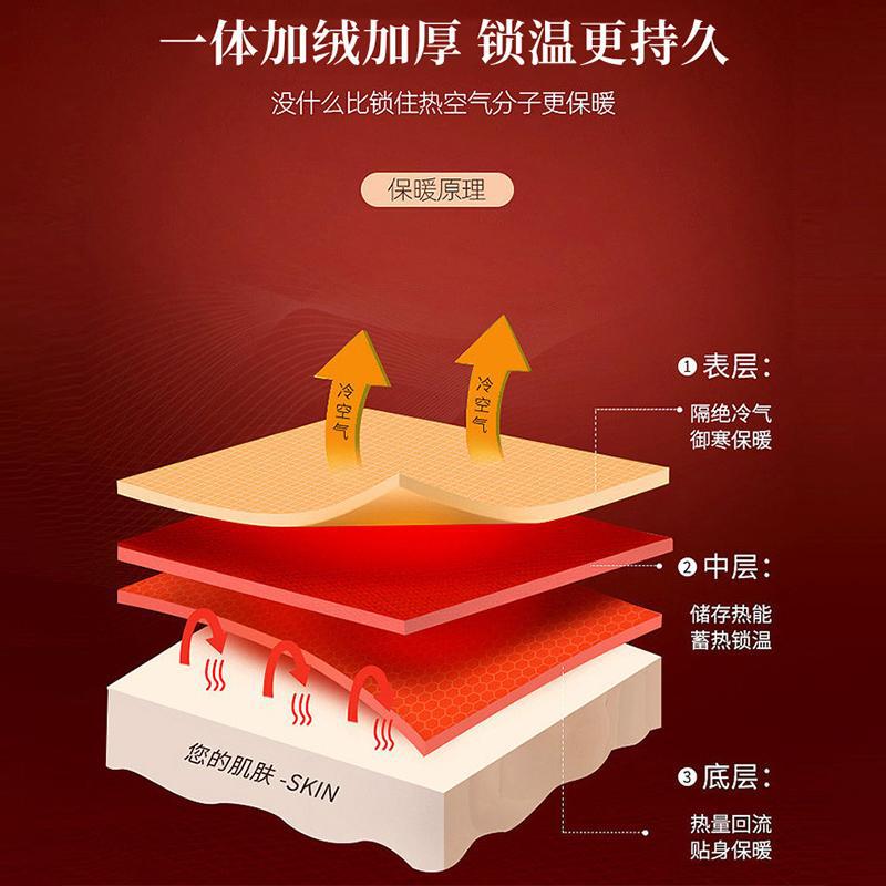 플러시 두껍고 부드럽고 따뜻한 올인원 플리스 하프 터틀넥 스웨터 남성용 슬림핏 솔리드 컬러 풀오버 니트 바텀 셔츠 남성