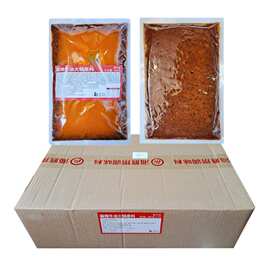 蜀海火锅牛油底料380克炒菜毛血旺麻辣烫串串香冒菜餐饮开店商用