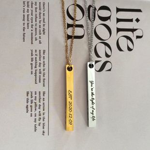 �W���r�п羳�L�l���朹������w�������⼤����� Bar Necklac
