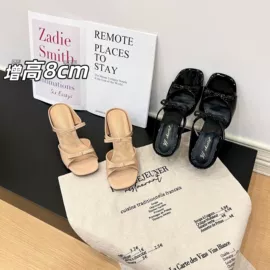 女式时装单鞋;女式休闲单鞋;女式皮靴