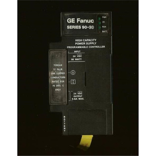 Ge Plc Power Module Ic693Pwr331C