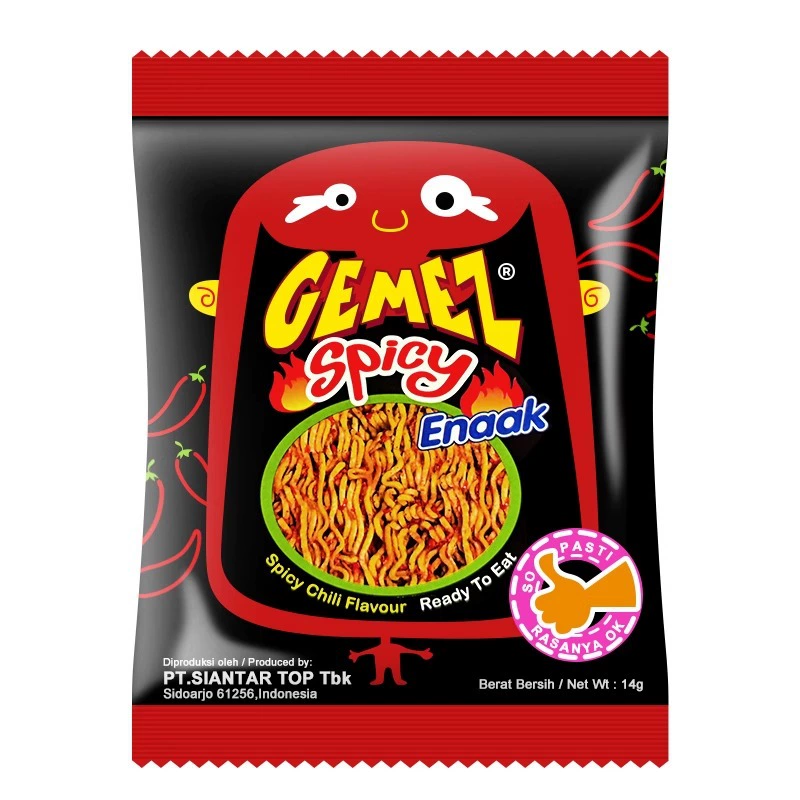 Gemez14g，