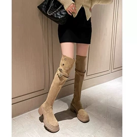 女式皮靴;女式休闲单鞋;女式时装单鞋