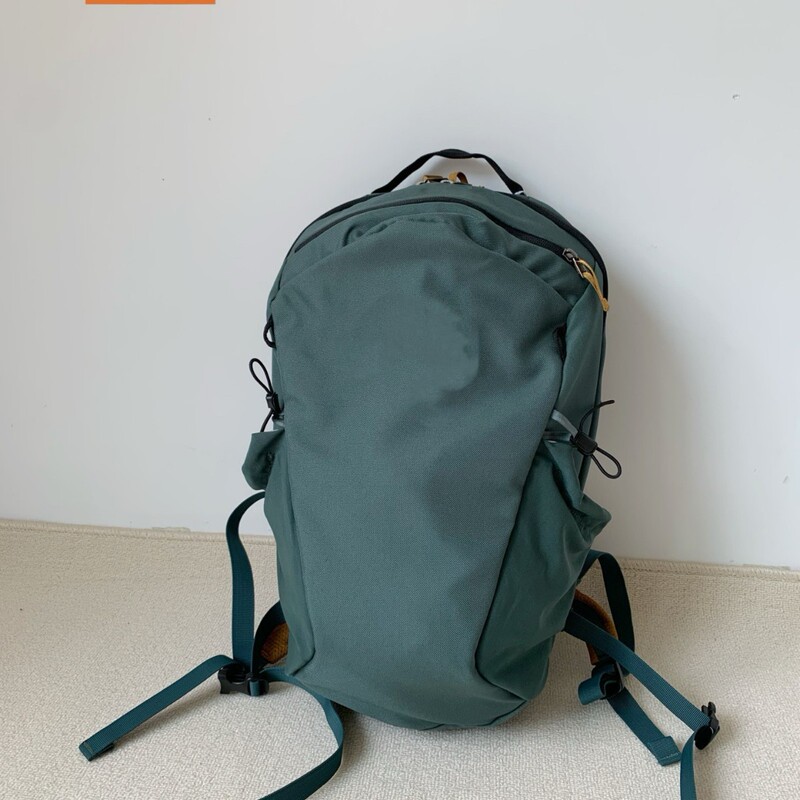 25 new models of 16L backpacks for men and women, outdoor travel bags, single-shoulder waterproof computer bags, mountaineering outdoor backpacks, waterproof