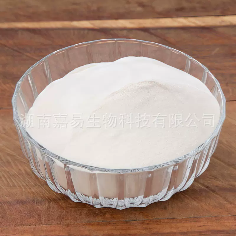 牛骨胶原蛋白肽小分子肽食品级固体饮料食品营养添加剂关节修复