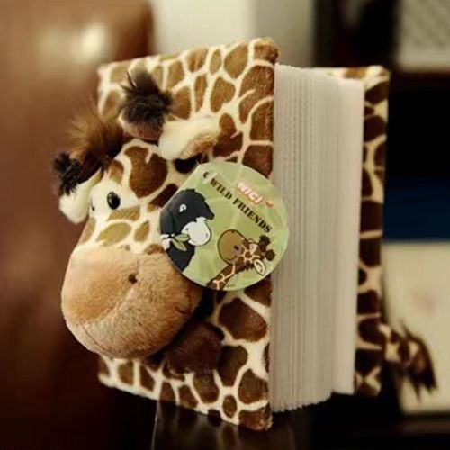 Photo album large capacity plush three-dimensional six-inch insert baby and child 6-inch plush 4-photo album photo album