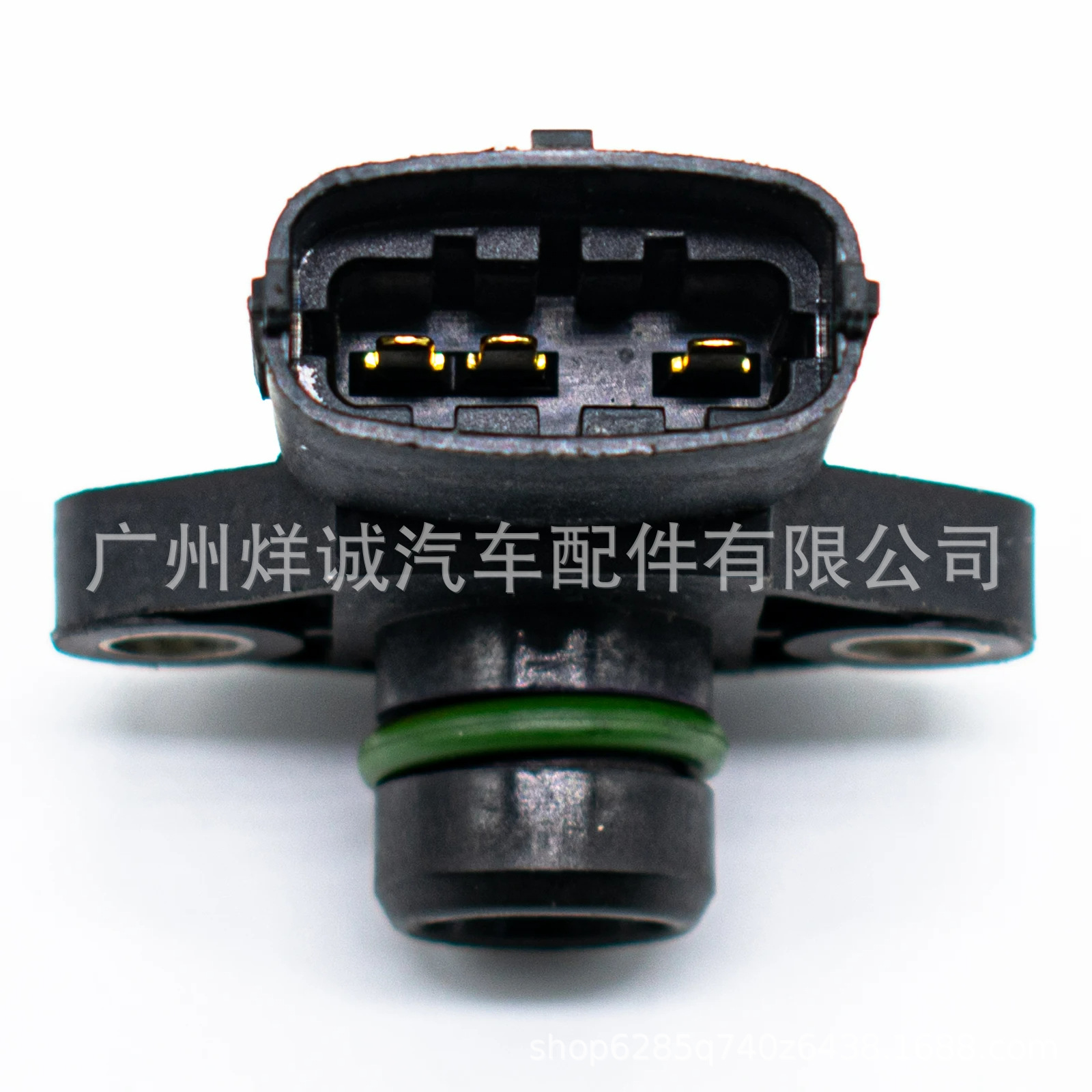 Applicable to 06-15 modern Santa Fe air intake pressure sensor MAP sensor 39200-2F000 2