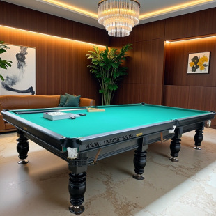 Russian Billiard Table Adult Standard Russian Billiard Table Home Snooker Billiard American Billiard Table Billiard Table