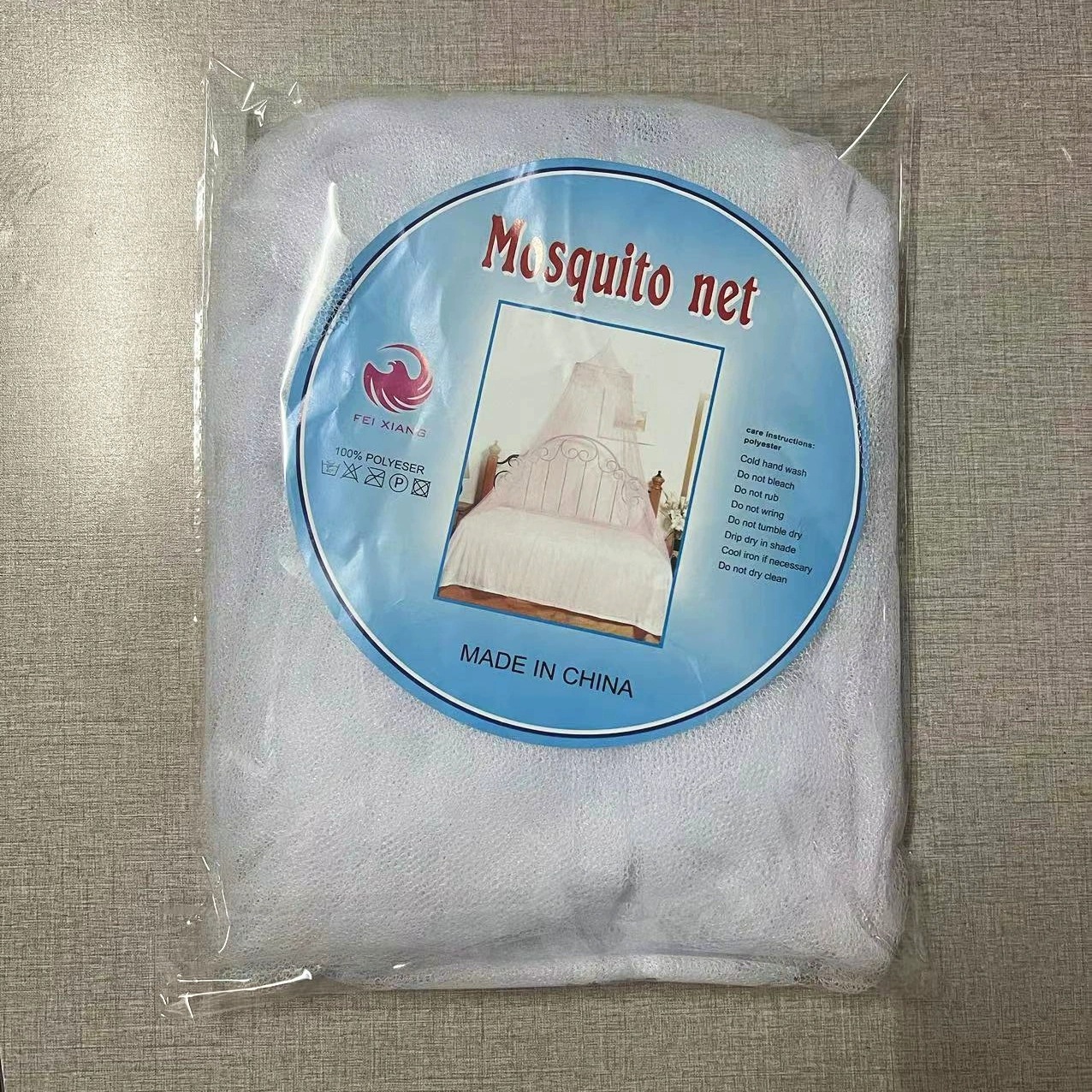 Instalación-libre de techo cifrado cúpula mosquitera 1,8 m cama doble hogar hamaca 1,5 m techo piso corte princesa