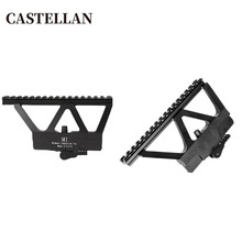 AK105��܉�X�Ͻ�20mm�R��֧��AK Side Rail ��܉���AK��܉��׼�R