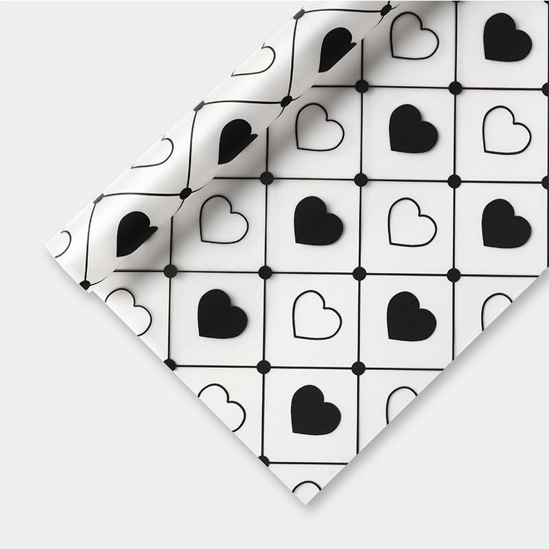 사랑 시작 [어두운]; 20 장/팩