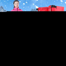 防水女防雨雪鞋套腿套雪套户外登山男徒步儿童沙漠防沙脚套批发