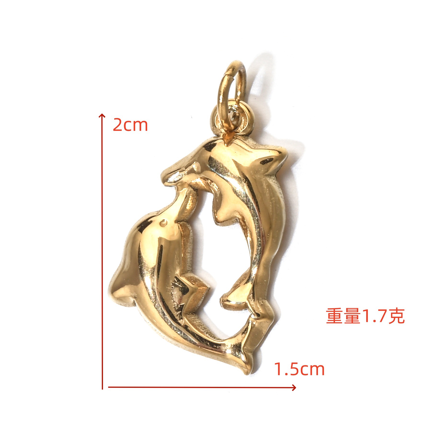 6g Weight None Bag Accessories Type Pendant Jewelry Making Type DIY Ornament Accessories Classification 1 Piece Quantity 304 Stainless Steel Material Geometric Pattern All Seasons Season Asymmetrical, Plating Design Retro Style 1 Piece 304 Stainless Steel Geometric Pendant 16