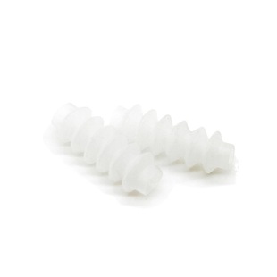 Factory Direct Supply of Silicone Telescopic Hoses for Beauty Machines, High-Elasticity Silicone Accessories Specifically for Multifunctional Beauty Machines