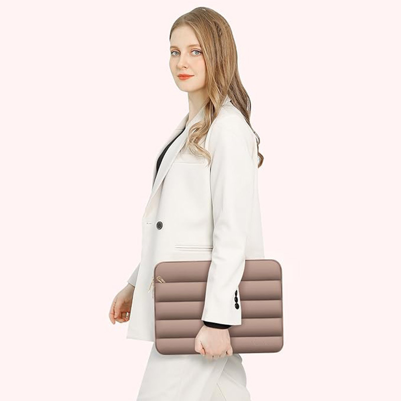 2025 Popular Computer Bag, High-Quality Notebook Liner Bag, Waterproof iPad Tablet Bag Protective Cover