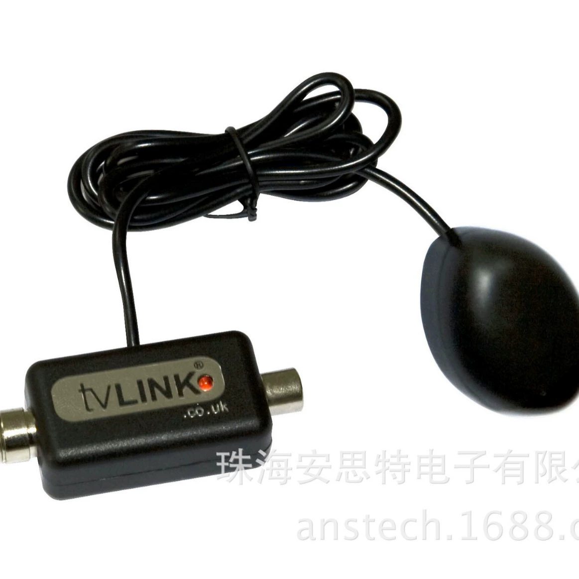 TV link tvLINK IR20 Инфракрасный удлинитель Инфракрасный пульт дистанционного управления