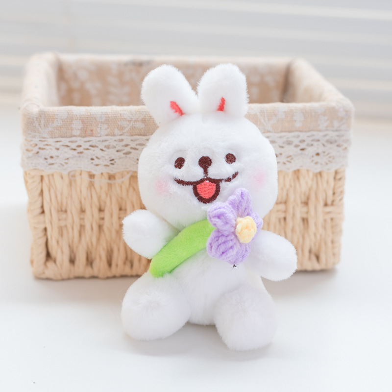 카푸치노(보라색 꽃)