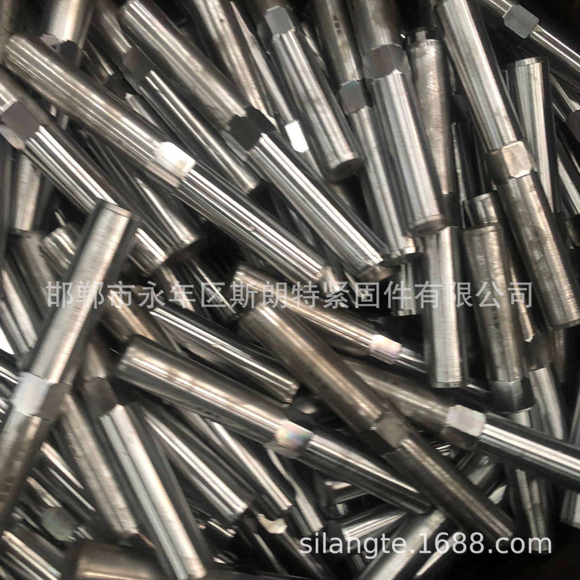 DIN797˫ͷ��˿ 304�����˿�� 25cr2movA�Ͻ����˿ DIN2510-4HR