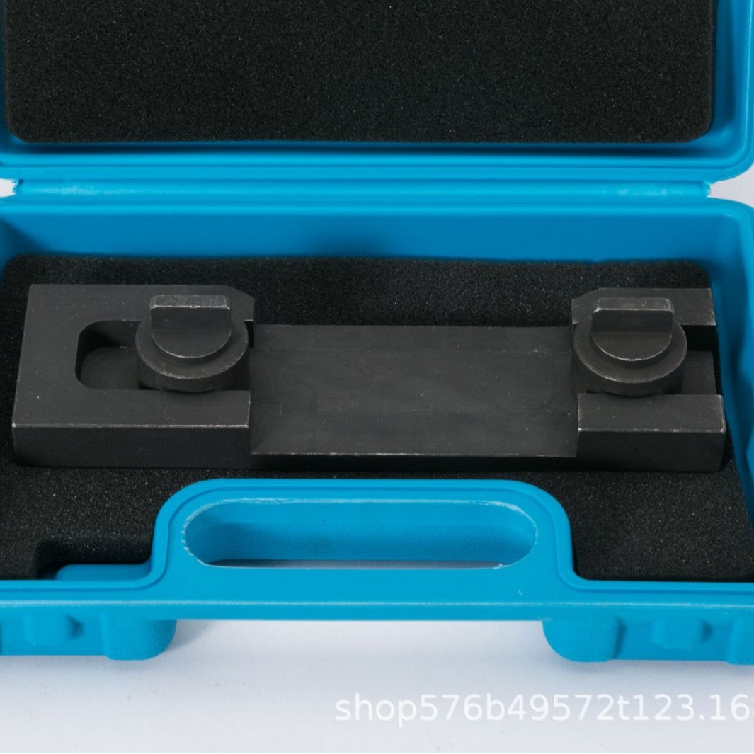 捷正工具华晨中华骏捷1.6 1.8发动机专用工具 中华凸轮轴正时工具