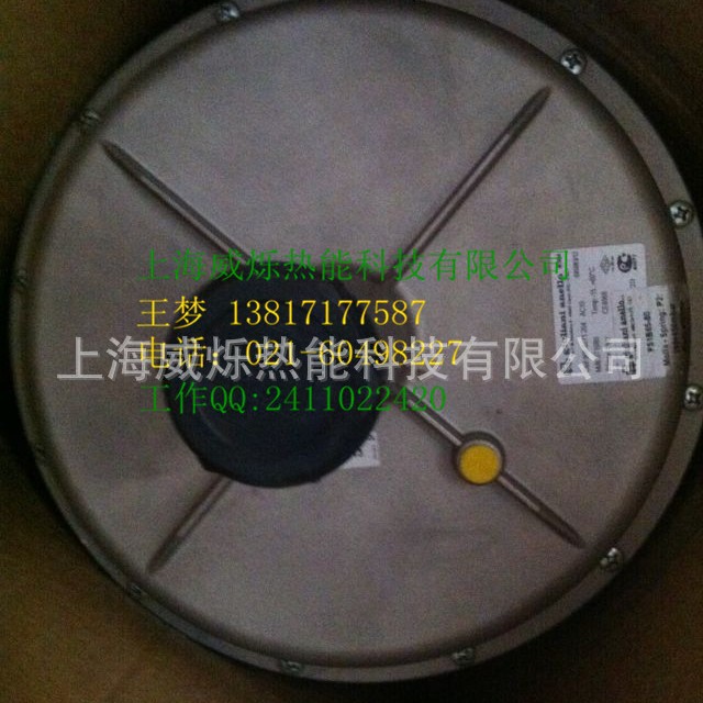 供应ST1B125意大利giuliani anello贵龙调压阀