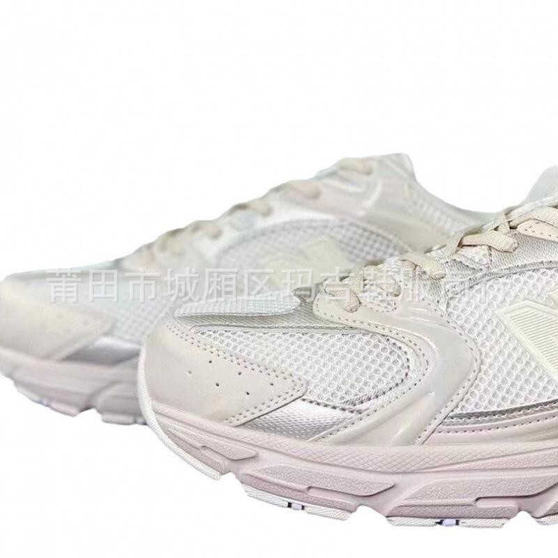 高バージョン春夏5 3 0シリーズ灰銀男女スポーツレジャーお父さんネットカップル工場直売|undefined