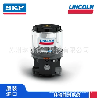 美国林肯润滑泵P203-E-8XLBO-600-24-1100G200-A