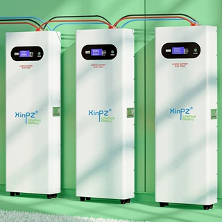 7.5KW壁挂家用 储能电池lithium ion batteries pack