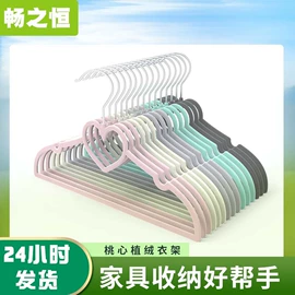 衣架;衣夹裤夹;裤架