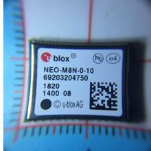 NEO-M8N-0-01 NEO-M9N-00B-00 GPS定位模块 GPS模块 深圳全新现货