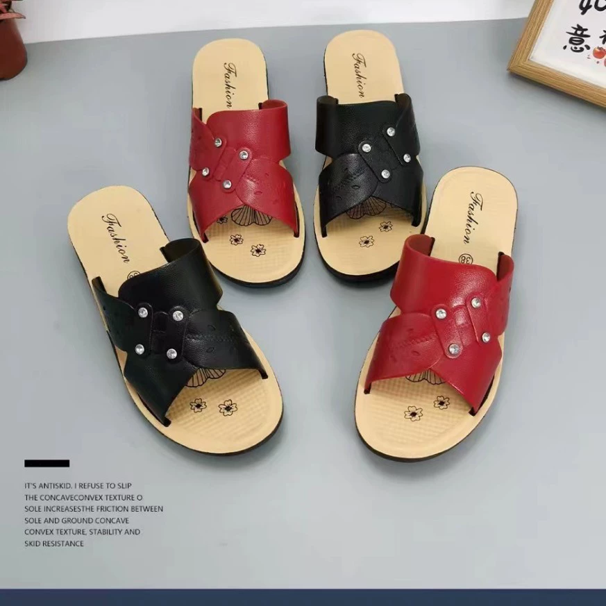 2025 новая модель женских модных тапочек на высоком каблуке, нескользящие, износостойкие, удобные, мягкие тапочки на высоком каблуке, распродажа по заводской цене