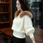 秋冬新款时尚韩版针织衫
