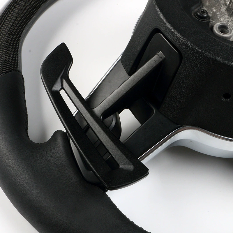Suitable for Porsche GT3RS steering wheel magnetic paddle shifter Macan Cayenne 911Panamera 718