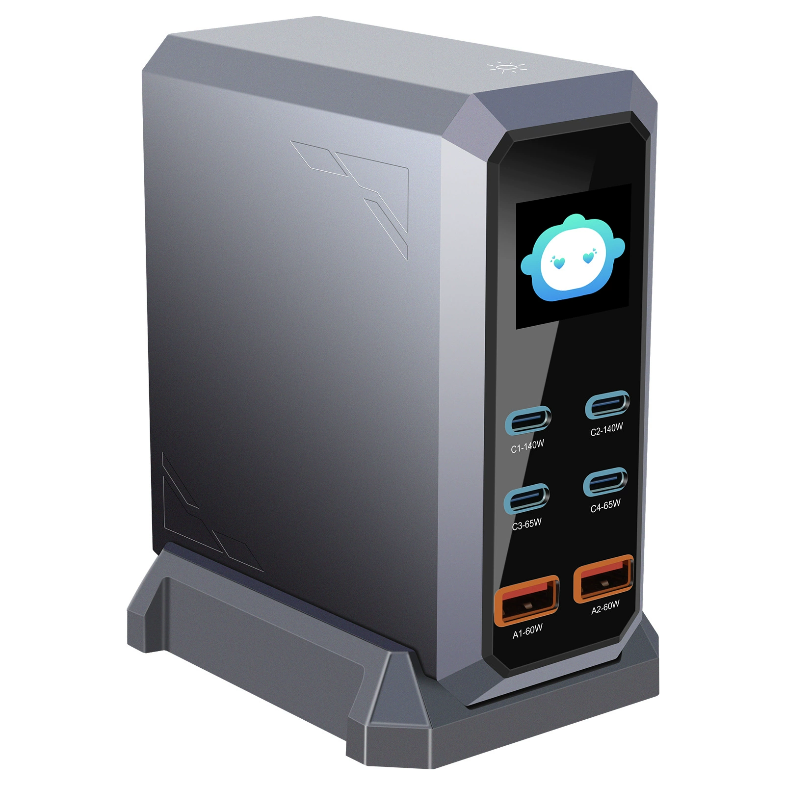 Зарядка ноутбука, (Физика), 240W