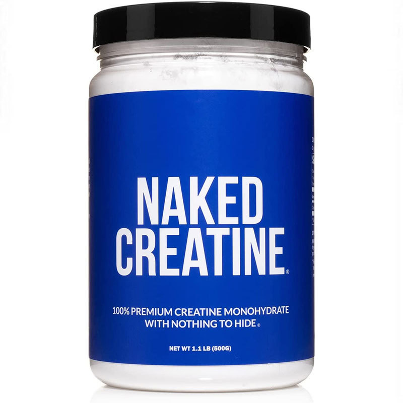 Vegetarian Creatine powder Creatine powder protein powder processing wholesale cross-border