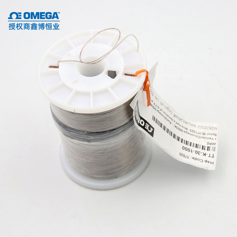 TT-KI-30-15M TT-KI-30-30M美国奥米佳K型测温探头线