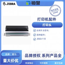 110XI4 200 300 600DPI 原装斑马打印机头