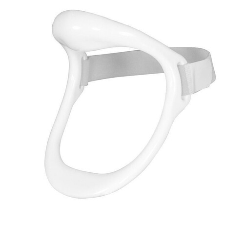 Neck support bracket to prevent bowing and support the neck for children doing homework and playing with mobile phones, hunchback and forward leaning fixed corrector